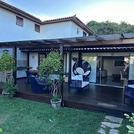 Casa Buzios Resort Ngoại thất bức ảnh