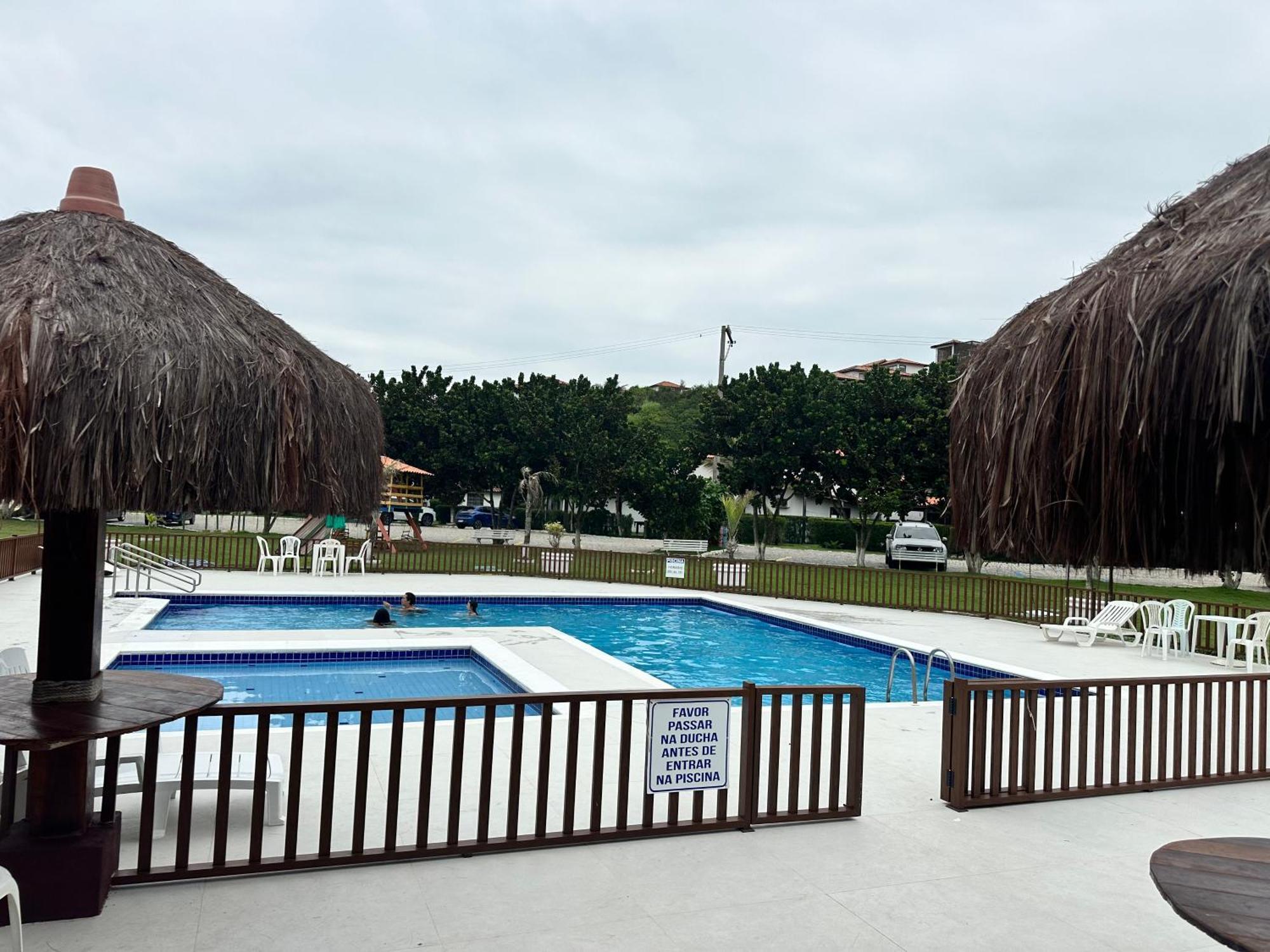 Casa Buzios Resort Ngoại thất bức ảnh