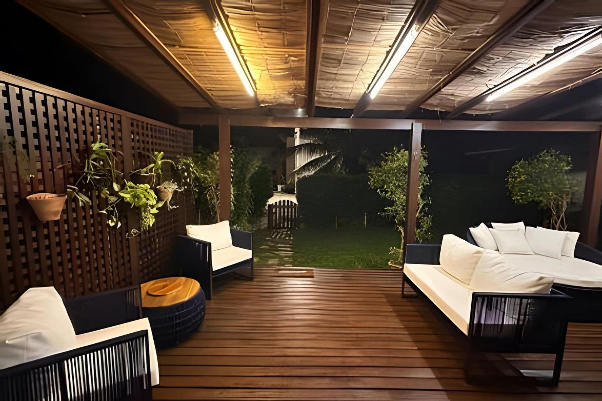Casa Buzios Resort Ngoại thất bức ảnh