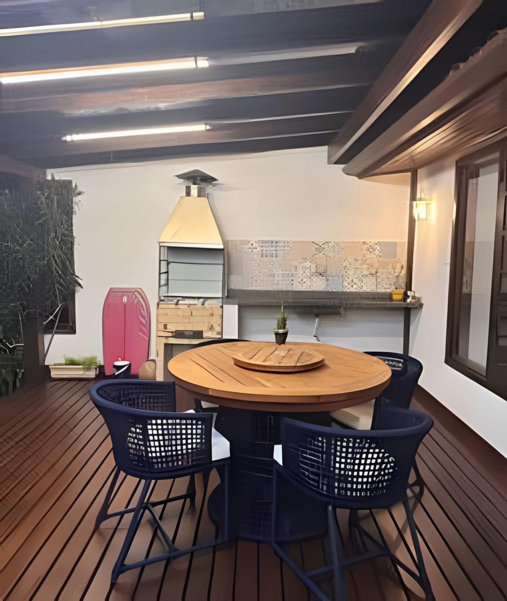 Casa Buzios Resort Ngoại thất bức ảnh