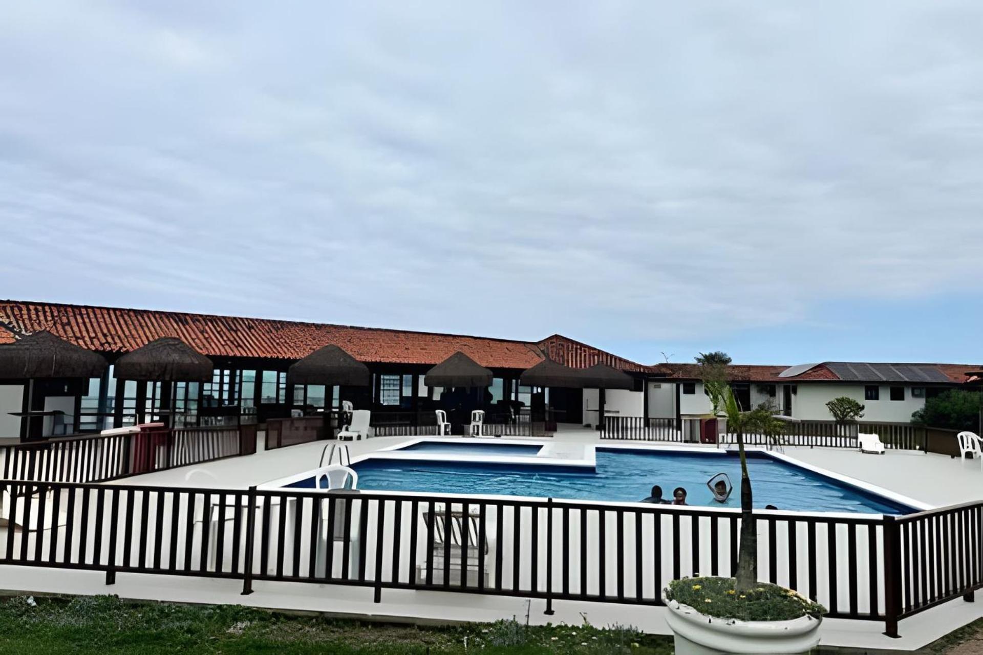 Casa Buzios Resort Ngoại thất bức ảnh