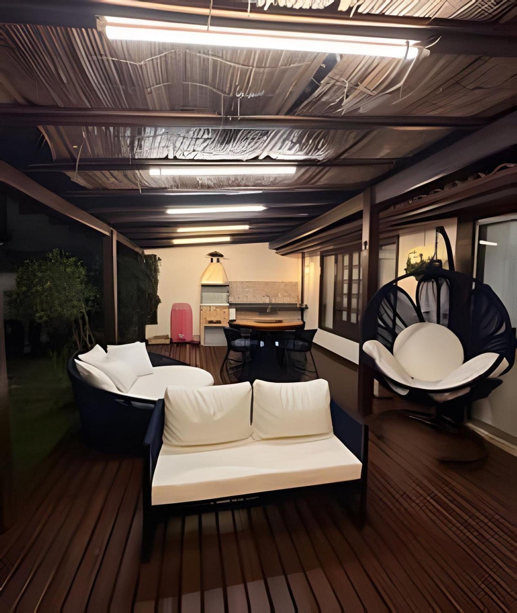 Casa Buzios Resort Ngoại thất bức ảnh