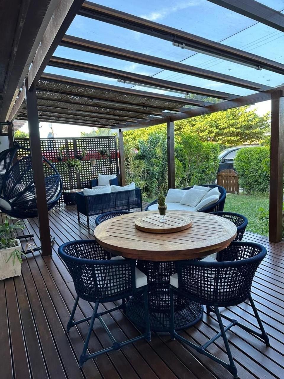 Casa Buzios Resort Ngoại thất bức ảnh