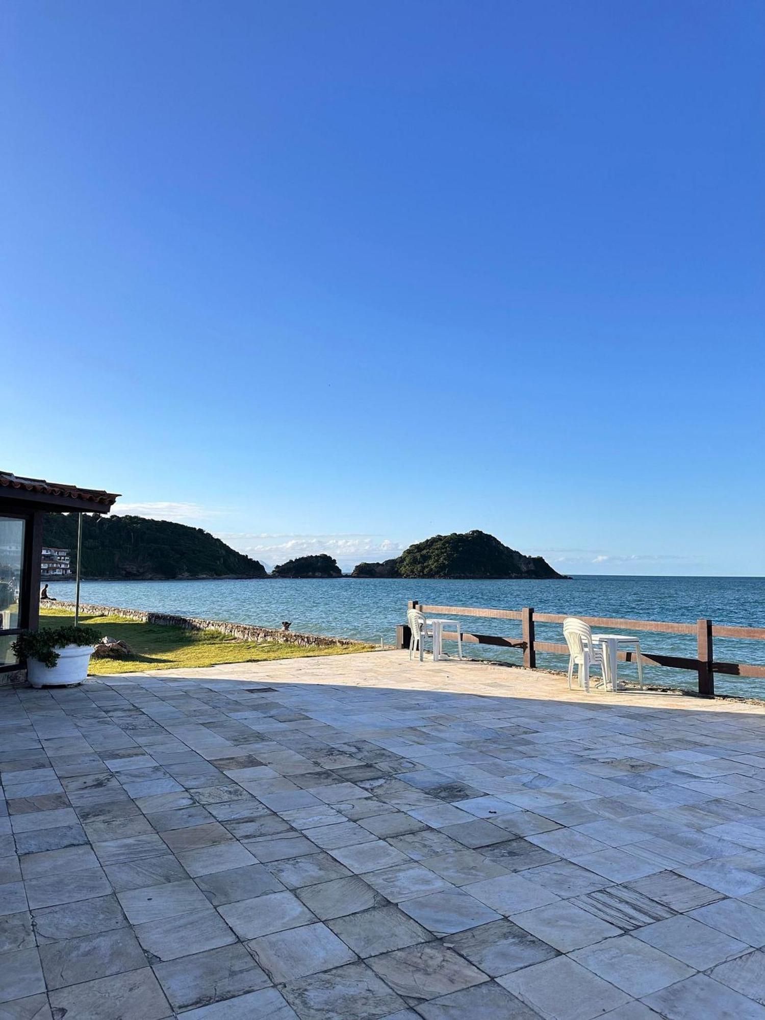 Casa Buzios Resort Ngoại thất bức ảnh