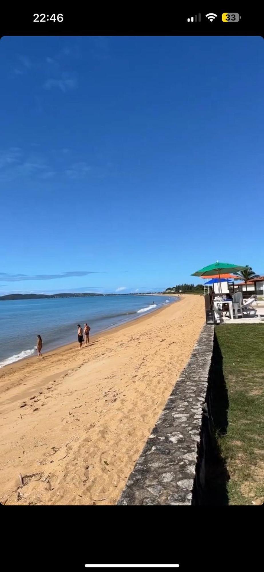 Casa Buzios Resort Ngoại thất bức ảnh
