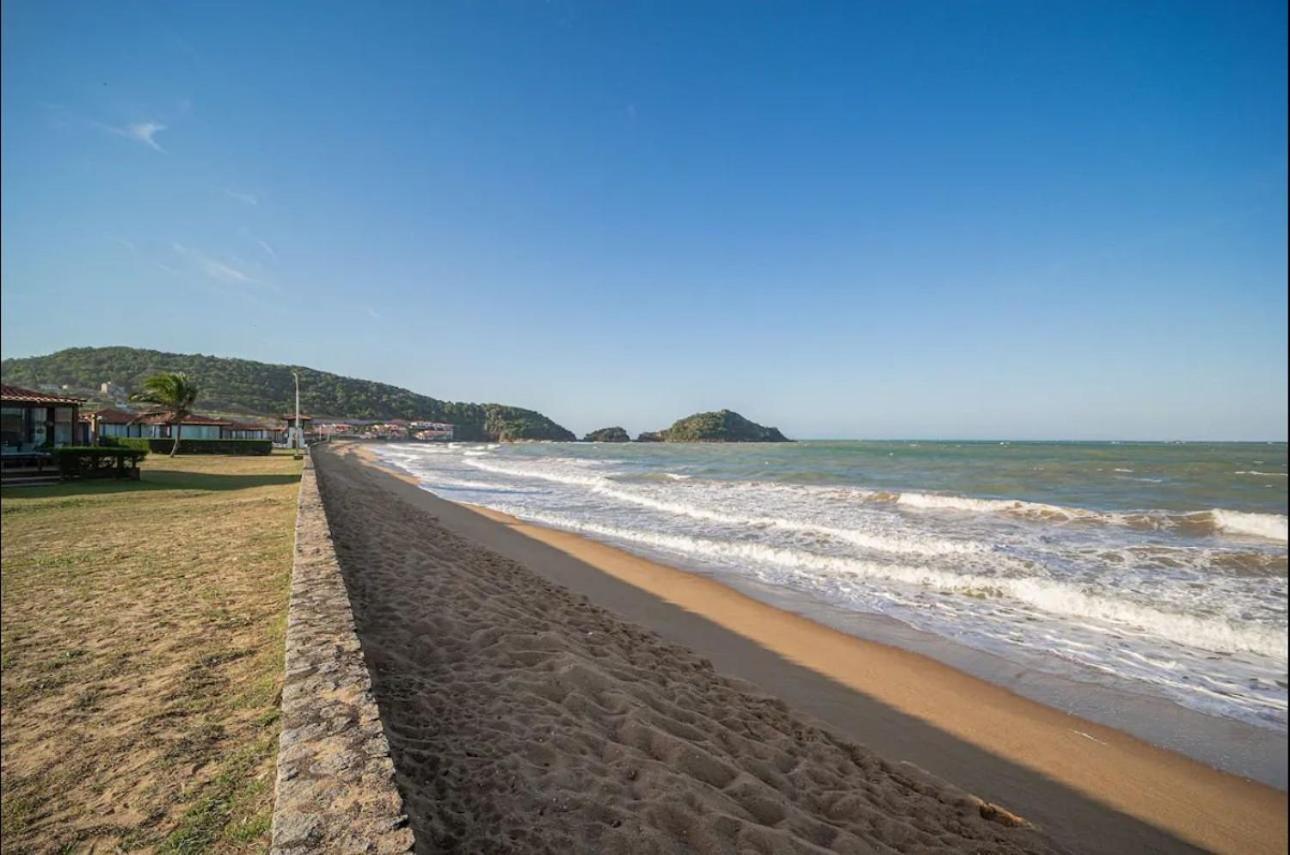 Casa Buzios Resort Ngoại thất bức ảnh