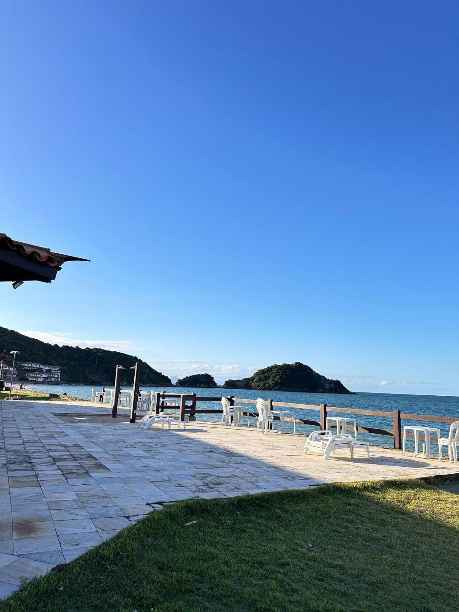 Casa Buzios Resort Ngoại thất bức ảnh